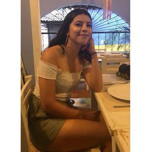 Meet your Posher, Andrea